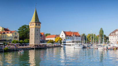 Lindau Germany