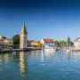 Exploring Lindau,Germany: A Comprehensive Guide to the Charming Island Town